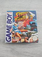 Street Fighter 2 (Gameboy) (CIB), 1 speler, Ophalen of Verzenden, Gebruikt, Vechten