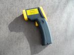 Infrarood thermometer - 50 tot + 500 graden, Auto diversen, Autogereedschap, Ophalen of Verzenden, Nieuw