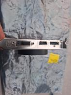 Radeon RX 550 4GB GDDR5, Ophalen of Verzenden, Gebruikt