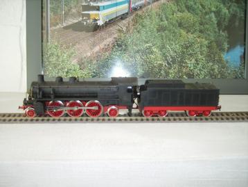 RIVAROSSI " TURBINESTOOMLOCOMOTIEF " FS 1119/1 beschikbaar voor biedingen