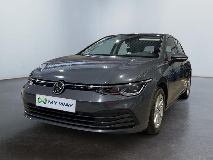 Volkswagen Golf Navi * Carplay * Camera * Pack light *, Auto's, Volkswagen, Bedrijf, Golf, Adaptive Cruise Control, Airbags, Bluetooth