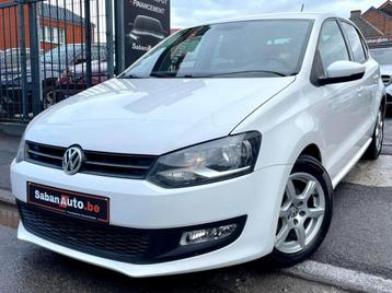 Volkswagen Polo 1.6 CrTdi ( 66 kw - 90 cv ) Highline 12/2011 beschikbaar voor biedingen