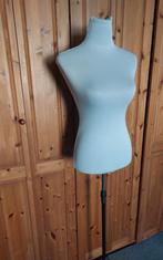 Mannequin femme, Hobby en Vrije tijd, Naaien en Fournituren, Ophalen, Gebruikt, Paspop