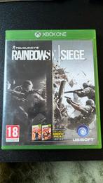 Rainbowsix siège, Consoles de jeu & Jeux vidéo, Jeux | Xbox One, Comme neuf