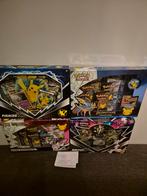 Collection boxjes, Hobby en Vrije tijd, Verzamelkaartspellen | Pokémon, Ophalen of Verzenden, Zo goed als nieuw