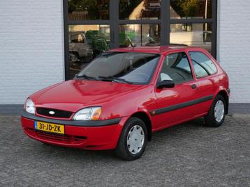 Ford Fiesta 1.3-8V Classic 133.000Km !!! 1e eigenaar Origine beschikbaar voor biedingen