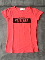 T-shirt Someone maat 134, Ophalen of Verzenden, Zo goed als nieuw