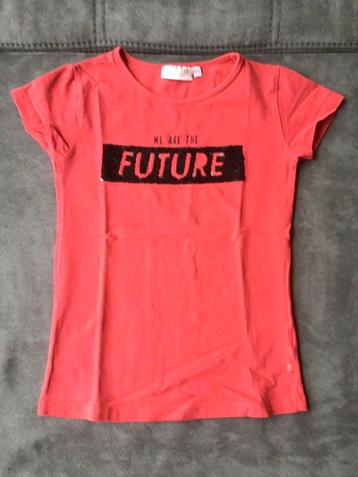 T-shirt Someone maat 134 beschikbaar voor biedingen