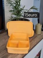 Tupperware vakjes lunchdoos Nieuw, Huis en Inrichting, Ophalen of Verzenden, Nieuw