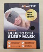 Nieuw Slowwave Bluetooth Slaapmasker - 'White Noise' edition, Ophalen, Nieuw, Overige typen