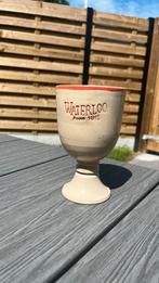 Waterloo drink beker, Ophalen of Verzenden, Zo goed als nieuw