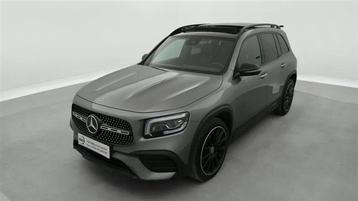 Mercedes-Benz GLB 200 GLB 200d 8G-Tronic 7pl. PACK AMG NAVI  beschikbaar voor biedingen