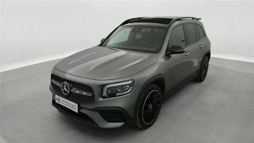 Mercedes-Benz GLB 200 GLB 200d 8G-Tronic 7pl. PACK AMG NAVI, Auto's, Mercedes-Benz, Bedrijf, Te koop, GLB, ABS, Achteruitrijcamera