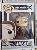 Funko pop Lara croft 333, Verzamelen, Ophalen, Nieuw