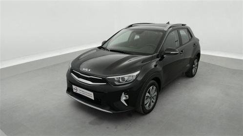 Kia Stonic 1.0 T-GDi 100cv Pulse NAVI / CARPLAY / CAMERA / J, Auto's, Kia, Bedrijf, Te koop, Stonic, Benzine, SUV of Terreinwagen