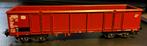 3194. H0 Märklin 4-assige kiepwagen., Hobby en Vrije tijd, Ophalen of Verzenden, Zo goed als nieuw, Wagon, Märklin