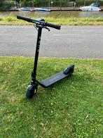 Elektrische step Merk Pure Air 3+, Fietsen en Brommers, Steps, Ophalen, Zo goed als nieuw, Elektrische step (E-scooter), Pure