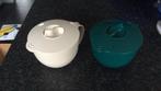 Tupperwave 200 1 L kan Microplus, Huis en Inrichting, Keuken | Tupperware, Ophalen of Verzenden