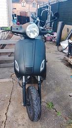 Scooter 50cc ne démarre pas, Vélos & Vélomoteurs, Autres marques, Enlèvement, Utilisé, Essence