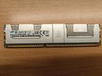 16x DDR3 ECC server RAM 32GB 4Rx4 PC3L-12800L, Elektronische apparatuur, Ophalen, Zo goed als nieuw