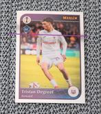 Merlin/RSC Anderlecht/Tristan Degreef/Carte à collectionner, Envoi, Neuf, Cartes de joueur