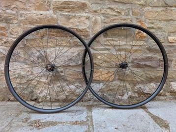 HollowGram XC-SL 25 29' carbon velgen/Boost LEFTY Cannond beschikbaar voor biedingen