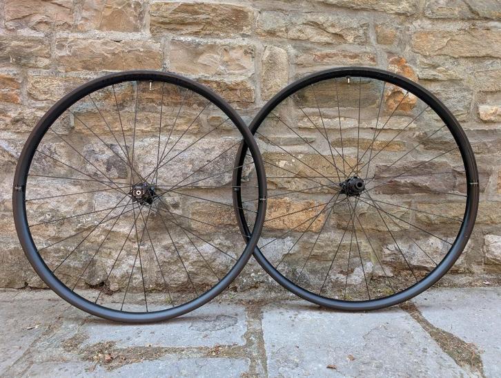 HollowGram XC-SL 25 29' carbon /Boost LEFTY - Cannondale, Fietsen en Brommers, Fietsonderdelen, Zo goed als nieuw, Mountainbike