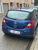 Opel corsa 09/2011 euro5 diesel economique, Autos, Euro 5, Achat, Beige, 5 portes