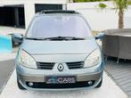 Renault Grand scenic 2.0i + Automaat * 7 Plaatsen * Airco *, Te koop, 2000 cc, Airconditioning, Benzine