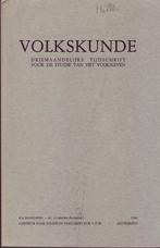 VOLKSKUNDE 1000 jaar wonen in Millen (1986 nr.4) Heemkunde, Ophalen of Verzenden, Zo goed als nieuw