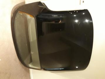 Hardtop MGF MGTF mooie originele staat beschikbaar voor biedingen