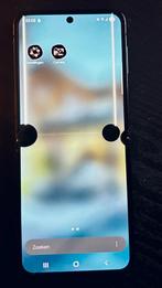 Samsung zflip 5.  256gb zwart z flip, Telecommunicatie, Mobiele telefoons | Samsung, Ophalen, Zo goed als nieuw