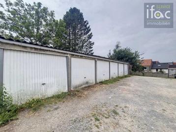 Garage te huur in Tervuren beschikbaar voor biedingen