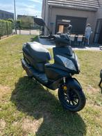 Neco 2takt, Fietsen en Brommers, Scooters | Overige merken, Ophalen, Tweetakt, Gebruikt, Neco