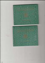 2 euro vaticaan, 2 euro, Setje, Ophalen of Verzenden, Vaticaanstad