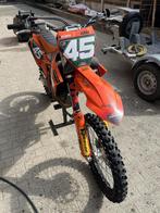 Ktm sxf350, Motoren, Bedrijf, Crossmotor, 350 cc