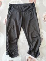 H&M sportlegging — zwart — maat M, Kleding | Dames, Sportkleding, Ophalen of Verzenden, Zo goed als nieuw, Zwart