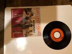 Udo Lindenberg : Moskau ( 1985), Cd's en Dvd's, Verzenden, 7 inch, Single, Zo goed als nieuw