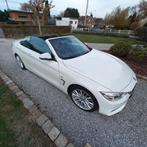 420 D cabriolet euro 6, Autos, BMW, Achat, Euro 6, Particulier, Berline