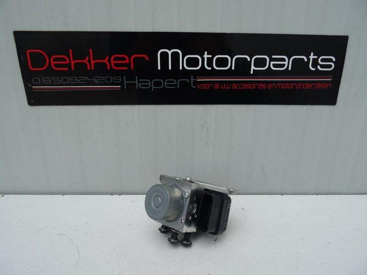 ABS Pomp / ABS Unit Yamaha MT-09 Tracer 900 2015-2016-2017, Motoren, Onderdelen | Yamaha, Gebruikt, Ophalen of Verzenden