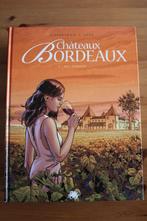 Chateaux Bordeaux   HC + Aan tafel          HC, Boeken, Corbeyran- Espé, Ophalen of Verzenden, Zo goed als nieuw, Meerdere stripboeken