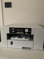Sublimatieprinter Sawgrass 500, Informatique & Logiciels, Imprimantes, Comme neuf, Autres technologies, Enlèvement, Imprimante photo