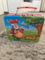 Metalen koffertje Kabouter Plop, Ophalen of Verzenden, Zo goed als nieuw
