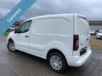 Citroen Berlingo 1.6 BENZINE | 3 ZIT | 72.000 KM | LICHTE VR, Autos, Entreprise, Boîte manuelle, 5 portes, 1598 cm³