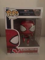 The Amazing Spider-man Funko Pop, Ophalen, Zo goed als nieuw