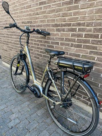 Elektrische fiets - BOSCH - uitstekende staat! beschikbaar voor biedingen