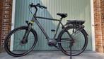 Herenfiets e-bike  GRANVILLE PREMIUM touring, Gebruikt, 50 km per accu of meer, 55 tot 59 cm, Ophalen
