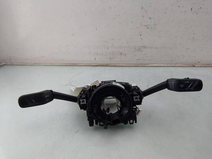 COMBISCHAKELAAR STUUR Golf VII (AUA) (|5Q0953549F|), Auto-onderdelen, Dashboard en Schakelaars, Volkswagen, Gebruikt