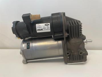 Luchtvering compressor Jaguar/Land Rover  beschikbaar voor biedingen