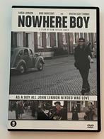 John Lennon: Nowhere Boy - DVD, Cd's en Dvd's, Dvd's | Filmhuis, Vanaf 9 jaar, Ophalen of Verzenden, Gebruikt, Overige gebieden